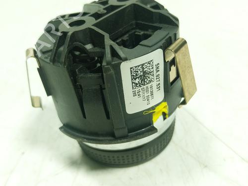 Electronic module VW TIGUAN ALLSPACE (BW2, BJ2)  | BP28607829M83 