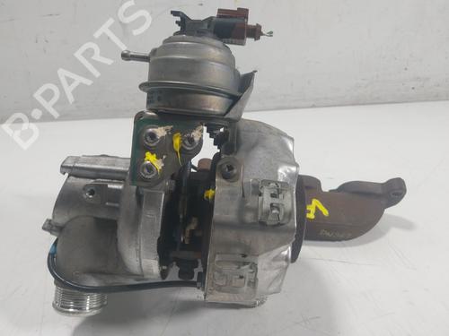 Turbocompresseur/Compresseur VW GOLF VII (5G1, BQ1, BE1, BE2)  | BP18872641M71 