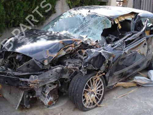 Ruitenwissermotor achter FORD FOCUS I (DAW, DBW) 1.8 TDCi | BP3736287M102 