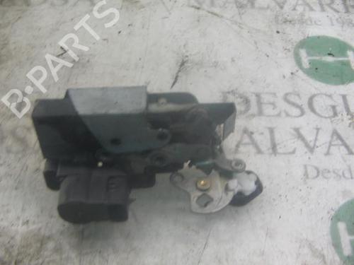 Rear left lock FIAT MAREA Weekend (185_) 1.9 TD 100 (185BX_) | BP3757943C100 