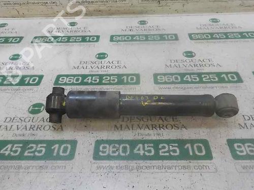 Left front shock absorber IVECO DAILY V Van  | BP4943380M16 