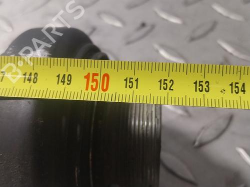 Driveshaft BMW X3 (F25) sDrive 18 d | BP18692604M37 