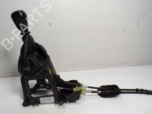 Gear lever NISSAN PULSAR Hatchback (C13)  | BP13749864M90 