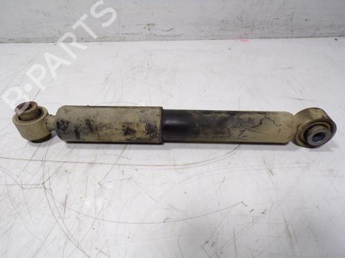 Used Right rear shock absorber PEUGEOT PARTNER Box Body/MPV (K9) [2018-2025]  10639474