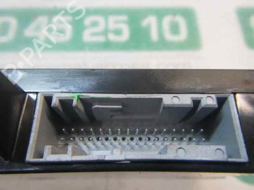 Elektronische module VOLVO S40 I (644) 1.8 i | BP3876874M83 