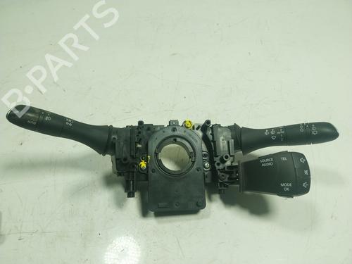 Used Headlight switch Headlight switch RENAULT MEGANE IV Hatchback (B9A/M/N_) 1.5 dCi 110 (B9A3) (110 hp) 16470780 16470780