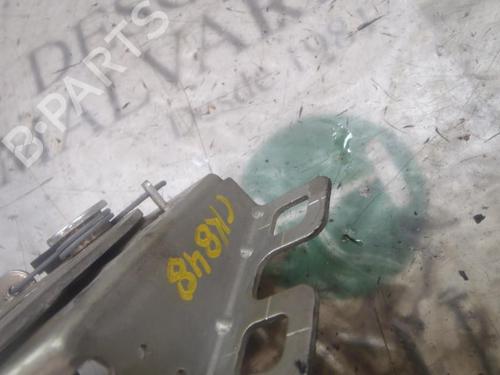 Hood lock FIAT BRAVO II (198_) 1.9 D Multijet (198AXB1A) | BP8770477C133 