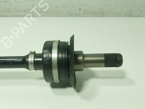 Left rear driveshaft BMW X4 (G02, F98) xDrive 20 d Mild-Hybrid | BP29756252M40 