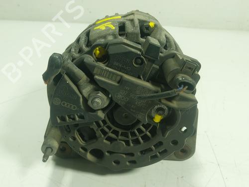 Generator SEAT IBIZA III (6L1)  | BP26040810M7 