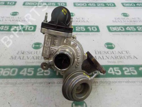 Turbocharger/Supercharger PEUGEOT PARTNER Tepee  | BP9104633M71 