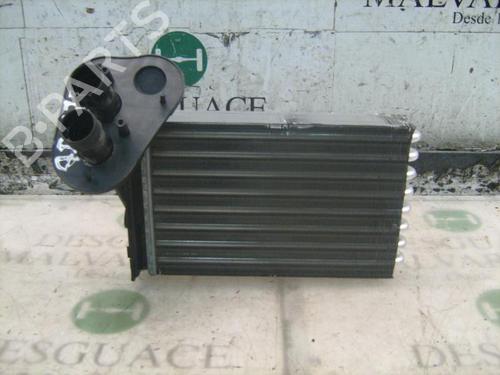 Used Heater matrix Heater matrix 3782749 3782749