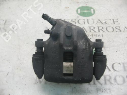 Used Right front brake caliper LANCIA Y (840_) 1.4 12V (840AB) (80 hp) 11555702