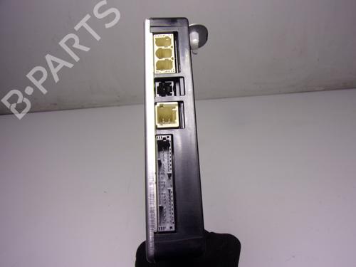 Elektronisk modul TOYOTA YARIS CROSS (MXP_) 1.5 Hybrid (MXPJ10) | BP15839681M83 