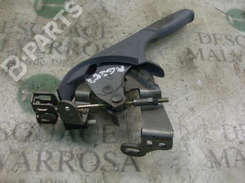 Used Hand brake Hand brake TOYOTA YARIS (_P1_) 1.3 (NCP10, SCP12_) (86 hp) 8772583 8772583