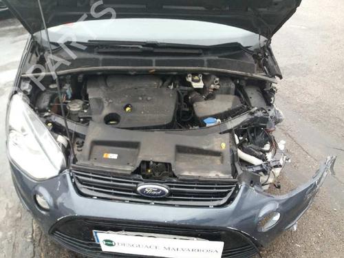 ABS pump FORD S-MAX (WA6) 2.0 TDCi | BP5112910M43  - Image 7
