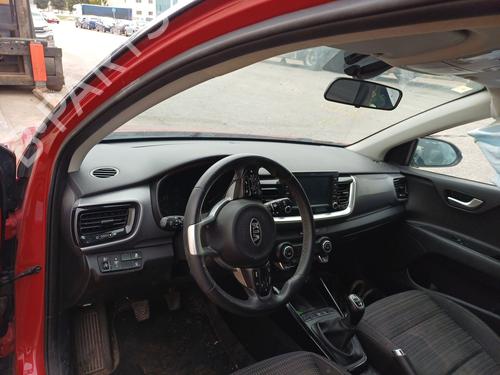 Engine KIA STONIC (YB) 1.0 T-GDi | BP36431242M1  - Image 16