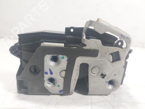 Used Rear right lock FORD ECOSPORT [2011-2022]  16904031