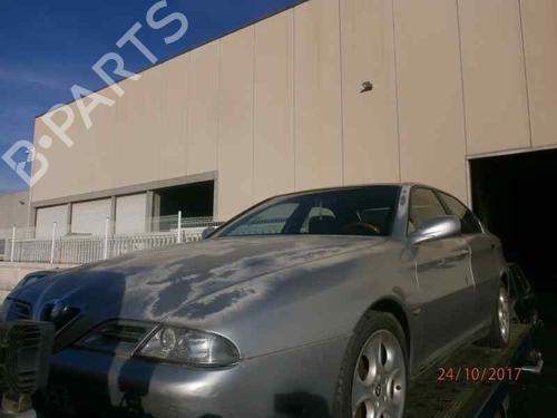 Lampa oświetlenia wnętrza ALFA ROMEO 166 (936_) 2.4 JTD (936A2A__) | BP7411502I8 