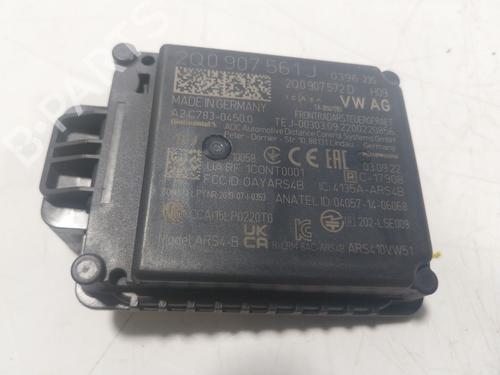 Used Electronic module Electronic module SEAT ATECA (KH7, KHP) 1.5 TSI (150 hp) 17168357 17168357