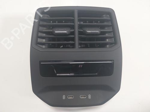 Used Climate control Climate control CUPRA LEON Sportstourer (KL8, KU8, KUD) [2020-2026] 16679582 16679582