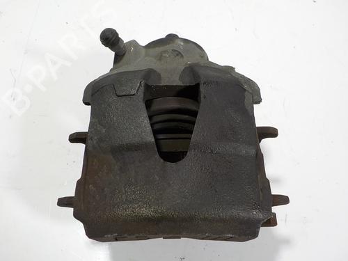 Used Right front brake caliper Right front brake caliper SEAT IBIZA IV (6J5, 6P1) 1.2 TSI (105 hp) 16073648 16073648