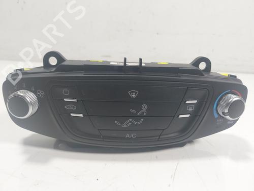 Climate control FORD TRANSIT COURIER B460 Box Body/MPV 1.5 TDCi (75 hp) 17978781