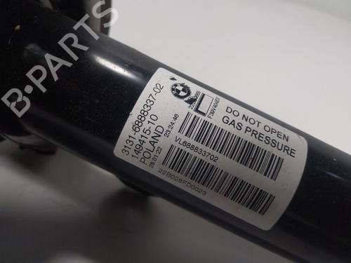 Left front shock absorber BMW X2 (F39) xDrive 20 i | BP24502658M16 