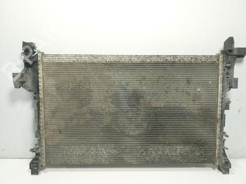 Water radiator NISSAN NV300 Van (X82) 1.6 dci 120 | BP27983003M31 
