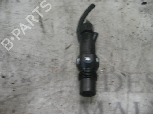 Used Injector FORD MONDEO II (BAP) 1.8 TD (90 hp) 3745640