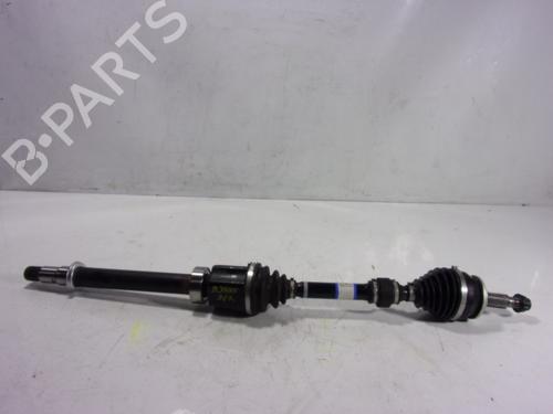 Used Right front driveshaft Right front driveshaft LEXUS NX (_Z1_) 300h (AYZ10_) (155 hp) 10189320 10189320