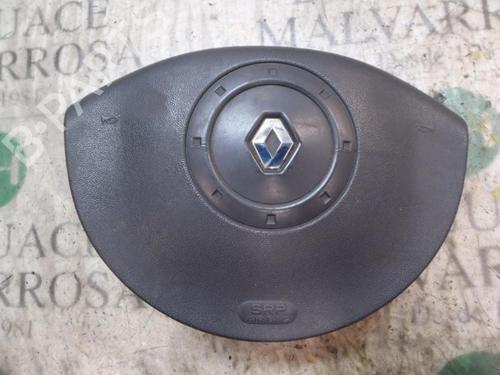 Used Driver airbag RENAULT MEGANE II (BM0/1_, CM0/1_) [2001-2012]  3829866