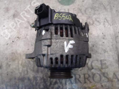 Alternator NISSAN MICRA III (K12) 1.2 16V | BP3799660M7