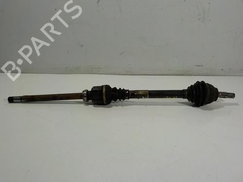 Used Right front driveshaft PEUGEOT RCZ [2010-2015]  12138003