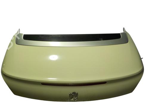 Tailgate PEUGEOT 207 CC (WD_) 1.6 16V | BP11295839C6 