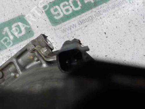 AC compressor FORD FOCUS III  | BP4465812M34 