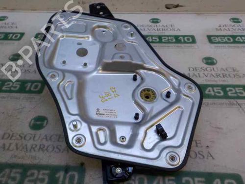 Used Front left window mechanism Front left window mechanism SKODA YETI (5L) 2.0 TDI (140 hp) 6082688 6082688