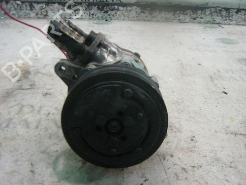 AC compressor NISSAN TRADE Van  | BP3781356M34 