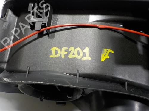 Fuel flap AUDI A1 Sportback (GBA)  | BP12067843C131 