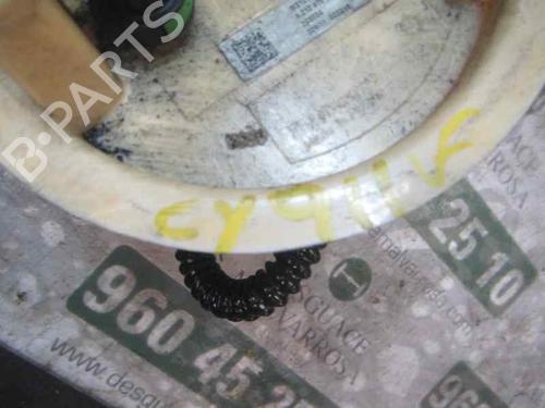 Fuel pump MERCEDES-BENZ E-CLASS (W212)  | BP3862126M76 