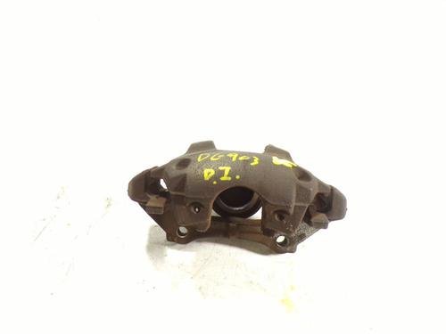 Left front brake caliper DACIA SANDERO II  | BP11552801M105 