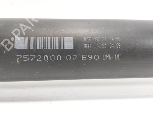 Driveshaft BMW 3 Convertible (E93) 325 d | BP27273123M37 - Image 5