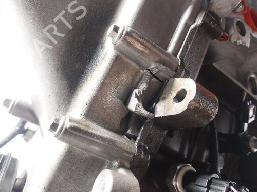 Engine FORD FOCUS IV (HN) | BP17713707M1 - Image 6