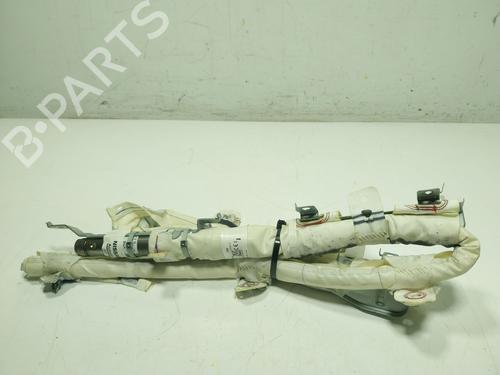Left curtain airbag NISSAN MICRA V (K14) 1.0 DIG-T 117 | BP29305338C11 