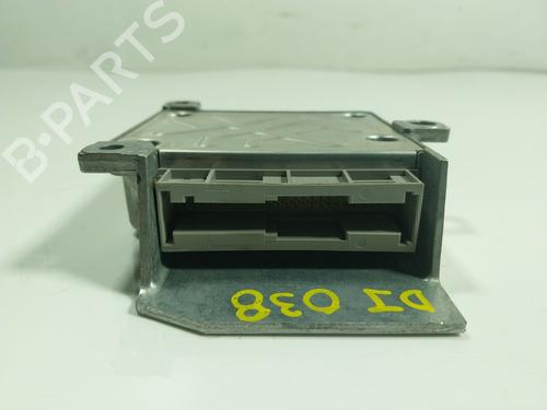 ECU airbags RENAULT KANGOO Express (FW0/1_) Z.E. (FW0Z, FW1Z) | BP16877463M53 