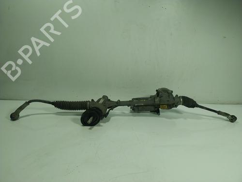 Used Steering rack Steering rack AUDI A3 Sportback (8YA, 8YF) 30 TDI (116 hp) 17472533 17472533