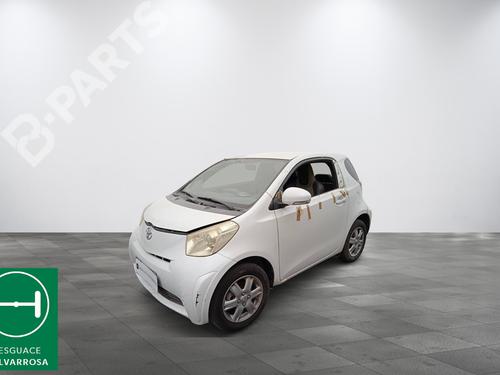 Used Parts TOYOTA IQ (_J1_)  1.0 (KGJ10_, KGJ10R)  940449