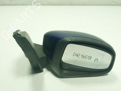 Used Right mirror FORD FOCUS III 1.0 EcoBoost (100 hp) 28706338