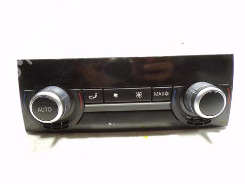 Used Climate control Climate control BMW 5 (F10) [2009-2016] 7236100 7236100