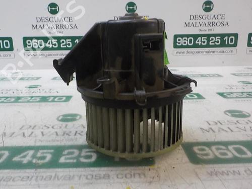 Heater blower motor TATA INDICA VISTA  | BP9122253M62 