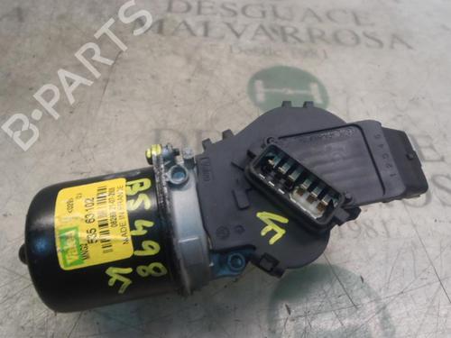 front-wiper-motor-nissan-kubistar-van-x76-2003-3800632 main image